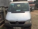 Mercedes-Benz MB 2005 - Bán ô tô Mercedes MB đời 2005, màu bạc, 280tr