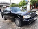 Toyota Crown   2.2  1996 - Bán Toyota Crown 2.2 đời 1996, màu đen