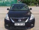 Nissan Sunny MT 2014 - Bán Nissan Sunny MT đời 2014, màu đen chính chủ