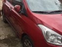 Hyundai i10   2014 - Bán ô tô Hyundai i10 đời 2014, màu đỏ, xe nhập  