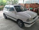 Kia CD5   1999 - Cần bán xe Kia CD5 đời 1999, màu trắng