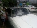 Nissan Cedric 1982 - Cần bán lại xe Nissan Cedric sản xuất 1982, màu trắng