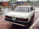 Toyota Mark II AT 2001 - Cần bán gấp Toyota Mark II AT đời 2001, màu trắng