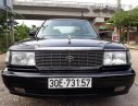 Toyota Crown   2.2  1996 - Bán Toyota Crown 2.2 đời 1996, màu đen