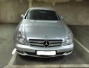 Mercedes-Benz CLS class CLS 350 2009 - Bán Mercedes CLS 350 đời 2009, màu bạc, nhập khẩu chính chủ