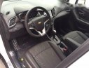 Chevrolet Trax LT 2016 - Cần bán Chevrolet Trax LT đời 2016, màu trắng, xe nhập, 769 triệu