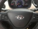 Hyundai i10   2014 - Bán ô tô Hyundai i10 đời 2014, màu đỏ, xe nhập  