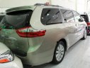 Toyota Sienna Limited 3.5 2017 - Cần bán Toyota Sienna Limited 3.5 đời 2017, nhập khẩu