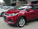 Chevrolet Trax 2016 - Bán Chevrolet Trax năm 2016, màu đỏ, xe nhập, 769 triệu