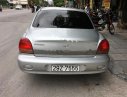 Hyundai Sonata 2.0 AT 2000 - Bán Hyundai Sonata 2.0 AT đời 2000, màu bạc, nhập khẩu số tự động, giá chỉ 165 triệu