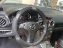 Mazda 6   2003 - Bán Mazda 6 đời 2003, màu bạc chính chủ 