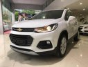 Chevrolet Trax LT 2016 - Cần bán Chevrolet Trax LT đời 2016, màu trắng, xe nhập, 769 triệu