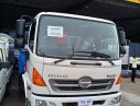 Hino FC 2017 - Bán Hino FC 2017, màu trắng, nhập khẩu nguyên chiếc, 100 triệu