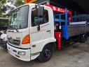 Hino FC 2017 - Bán Hino FC 2017, màu trắng, nhập khẩu nguyên chiếc, 100 triệu