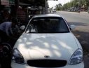 Daewoo Nubira 2000 - Chính chủ bán Daewoo Nubira đời 2000, màu trắng