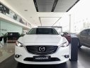 Mazda 6 2.5L Premium 2017 - Bán xe ô tô Mazda 6 2.5L Premium AT 2017, màu Trắng, bản cao cấp nhất, chính hãng