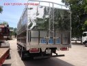 FAW FRR 2017 - Bán xe tải GM FAW 7,25 tấn thùng dài 6M3, máy khỏe cầu to. L/H 0979 995 968