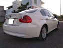 BMW 3 Series 2008 - Bán xe BMW 3 Series đăng ký 2008, màu trắng, nhập khẩu nguyên chiếc, giá tốt