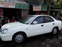 Daewoo Nubira 2000 - Chính chủ bán Daewoo Nubira đời 2000, màu trắng