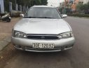 Subaru Legacy 1997 - Cần bán xe Subaru Legacy sản xuất 1997, màu bạc, 90 triệu