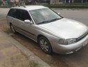 Subaru Legacy 1997 - Cần bán xe Subaru Legacy sản xuất 1997, màu bạc, 90 triệu