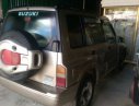 Suzuki Vitara   1.6 MT  2003 - Bán Suzuki Vitara 1.6 MT sản xuất 2003, giá chỉ 230 triệu