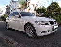 BMW 3 Series 2008 - Bán xe BMW 3 Series đăng ký 2008, màu trắng, nhập khẩu nguyên chiếc, giá tốt