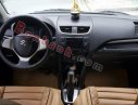 Suzuki Swift 2014 - Cần bán xe Suzuki Swift đời 2014, màu trắng, 410tr