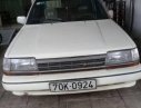 Toyota Corona 1983 - Cần bán gấp Toyota Corona đời 1983, màu trắng, nhập khẩu nguyên chiếc ít sử dụng