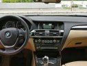 BMW X4 2016 - Bán BMW X4 năm 2016, màu nâu, nhập khẩu nguyên chiếc