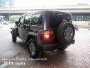 Jeep Wrangler 2017 - Bán xe Jeep Wrangler 2017