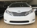 Toyota Sienna limited 2014 - Bán Toyota Sienna limited đời 2014, màu trắng, nhập khẩu Mỹ bản đủ đồ, xe siêu đẹp