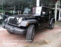 Jeep Wrangler 2017 - Bán xe Jeep Wrangler 2017