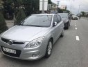 Hyundai i30   2008 - Bán Hyundai i30 đời 2008, màu bạc