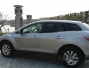 Mazda CX 7 2010 - Bán Mazda CX 7 đời 2010, màu bạc, xe nhập 