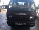 Suzuki Super Carry Van 2005 - Bán Suzuki Super Carry Van đời 2005, màu đỏ 