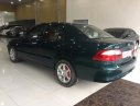 Mazda 626 2.0MT 2001 - Bán ô tô Mazda 626 2.0MT đời 2001, màu xanh lam, 195tr