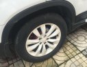 Kia Sorento 2012 - Bán xe Kia Sorento đời 2012, màu trắng