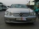 Mercedes-Benz C class C280 2007 - Bán xe Mercedes C280 đời 2007, màu vàng