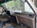 Toyota Van 1986 - Bán Toyota Van đời 1986, màu xám 