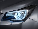 Subaru Forester 2.0 i-L 2017 - Bán xe Subaru Forester 2.0 i-L đời 2017, màu trắng, nhập khẩu nguyên chiếc