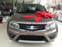 Suzuki Grand vitara 2016 - Bán xe Suzuki Grand vitara đời 2016, giá chỉ 699 triệu