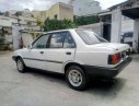 Nissan Sunny  1.3 1983 - Bán ô tô Nissan Sunny 1.3 đời 1983, màu trắng