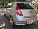 Hyundai i30   2008 - Bán Hyundai i30 đời 2008, màu bạc