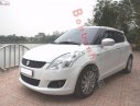 Suzuki Swift 2014 - Cần bán xe Suzuki Swift đời 2014, màu trắng, 410tr