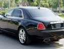 Rolls-Royce Ghost 2016 - Cần bán lại xe Rolls-Royce Ghost đời 2016, màu đen, xe nhập