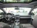 Porsche Cayenne S 2009 - Chính chủ bán Porsche Cayenne S đời 2009, màu đen, xe nhập