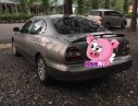 Daewoo Leganza 1999 - Bán Daewoo Leganza đời 1999, màu xám  