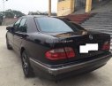 Mercedes-Benz E class E240 2001 - Cần bán Mercedes E240 đời 2001, giá hữu nghị 120 tr