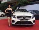 Mercedes-Benz GLK Class GLC300 2017 - Cần bán Mercedes GLC300 đời 2017, màu trắng, nhập khẩu nguyên chiếc